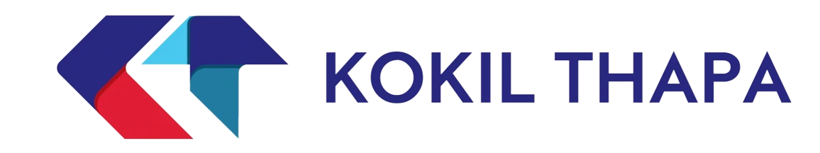 Kokil Thapa - Freelance web developer in Nepal