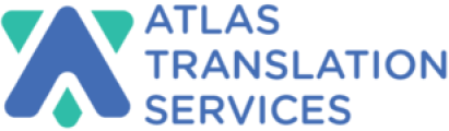 Atlas Translation Services logo