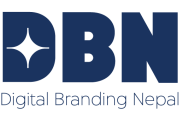 Digital Branding Nepal logo