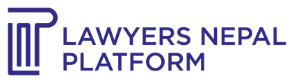 Lawyers Nepal Platform logo