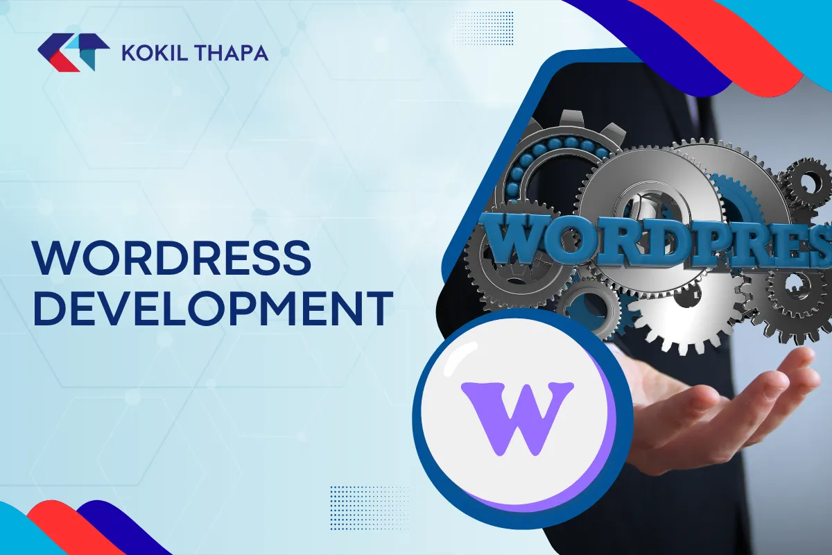 Wordress Development