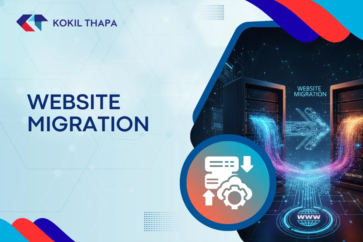 Website Migration