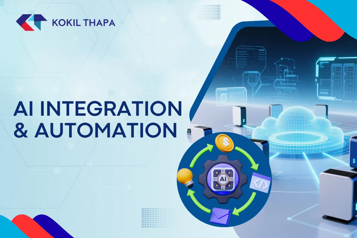 AI Integration & Automation