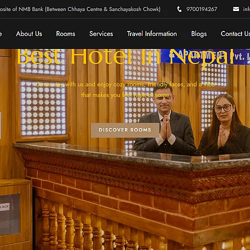 Atithi Hotel Apartment