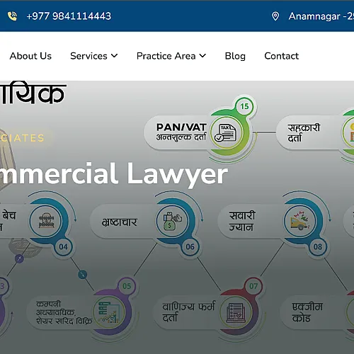 Mijar Law Associates