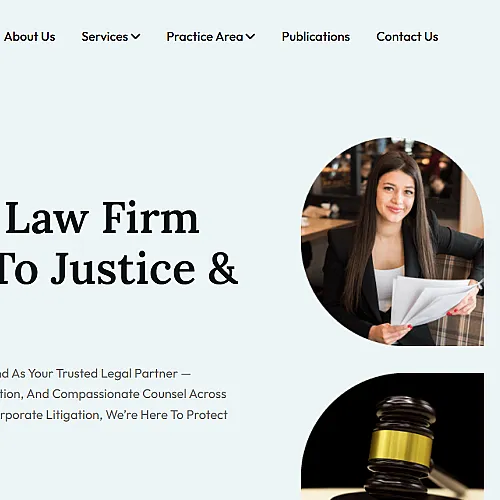 Nyayapath Kanuni Sewa Kendra