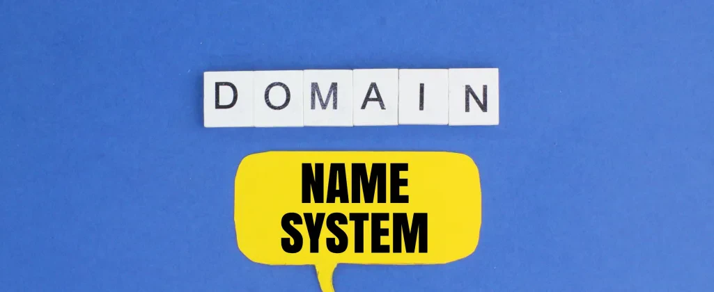 Domain Registration And Hosting