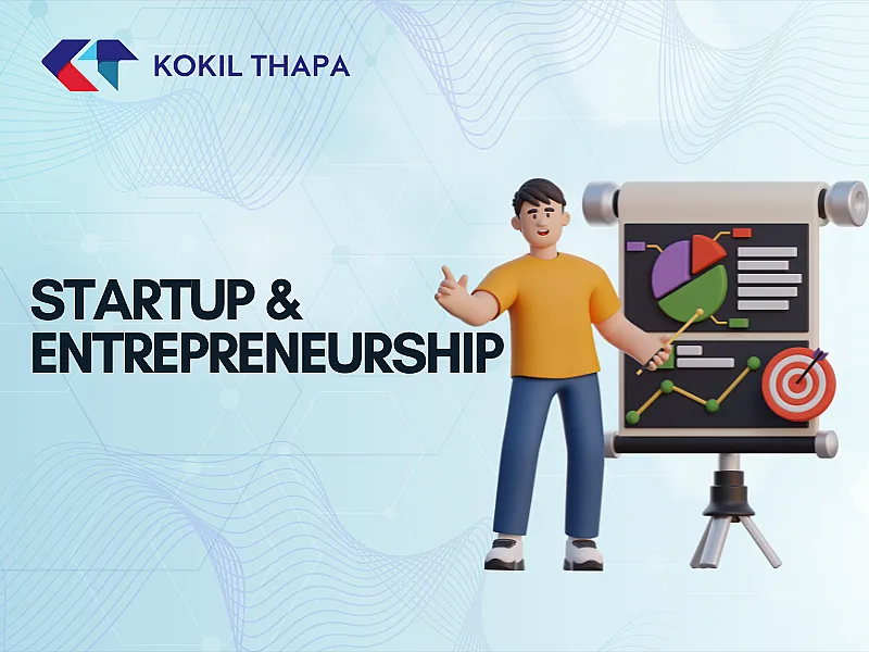 Startup & Entrepreneurship