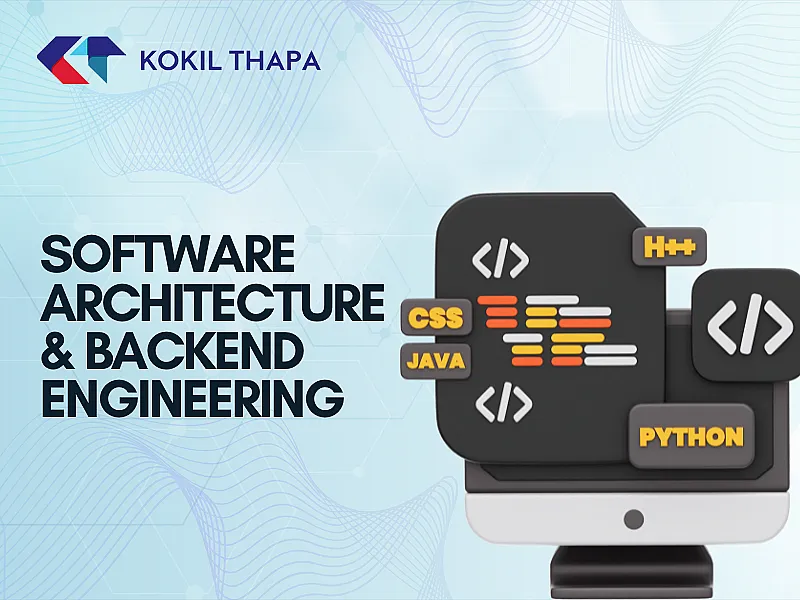 Software Architecture & Backend Engineering