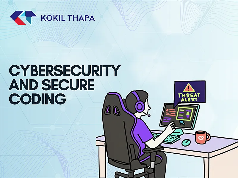 Cybersecurity & Secure Coding