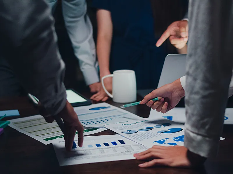 E-Commerce Developers in Nepal: Build High-Performance Online Stores