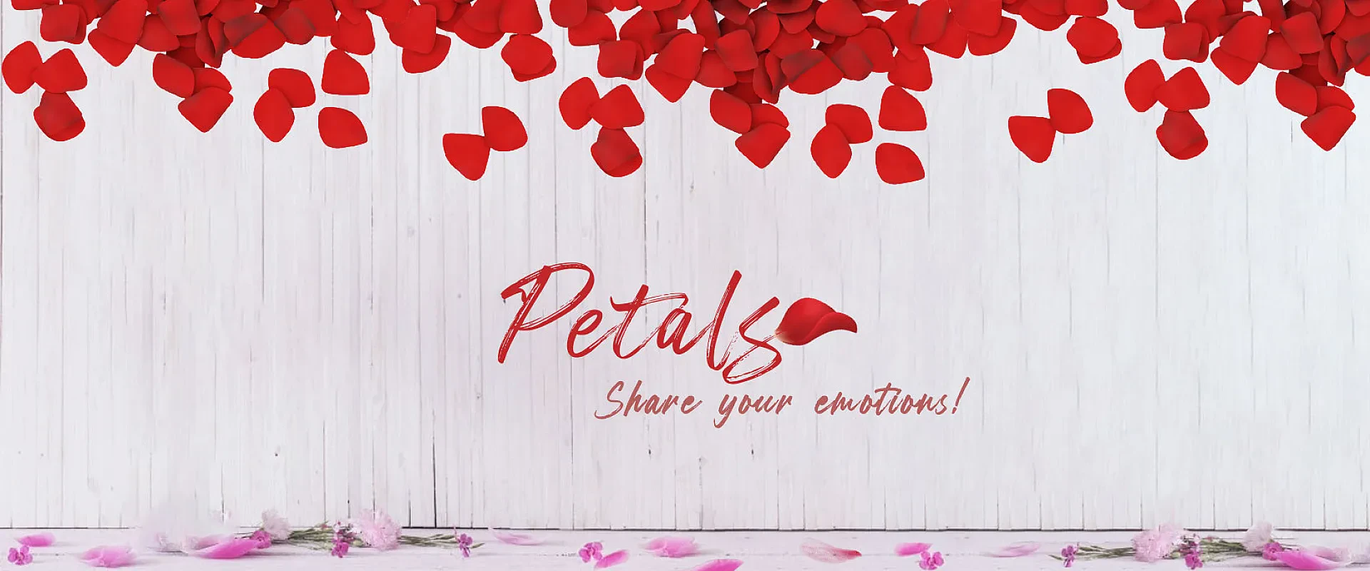 Petals Qatar - Flowers & Plants Shop