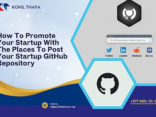How to Promote Your Startup with the PlacesToPostYourStartup GitHub Repository (2025 Guide)