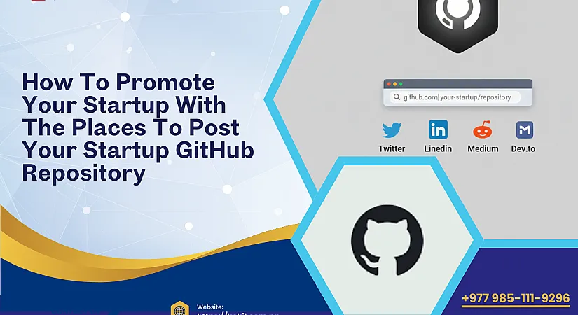 How to Promote Your Startup with the PlacesToPostYourStartup GitHub Repository (2025 Guide)