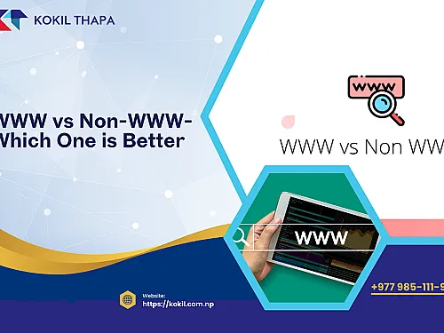 WWW vs Non-WWW: Which One is Better for Your Website?