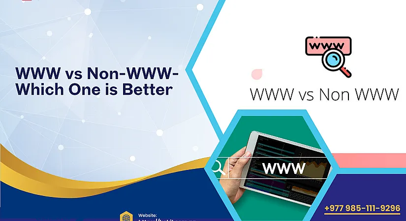 WWW vs Non-WWW: Which One is Better for Your Website?