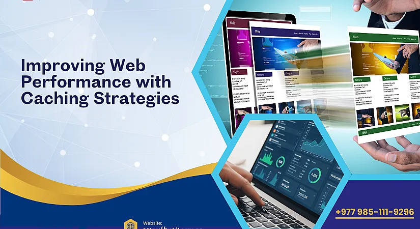 Improving Web Performance with Caching Strategies (2025 Advanced Guide)