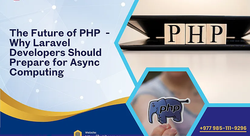 The Future of PHP: Why Laravel Developers Should Prepare for Async Computing (2026 Expert Guide)