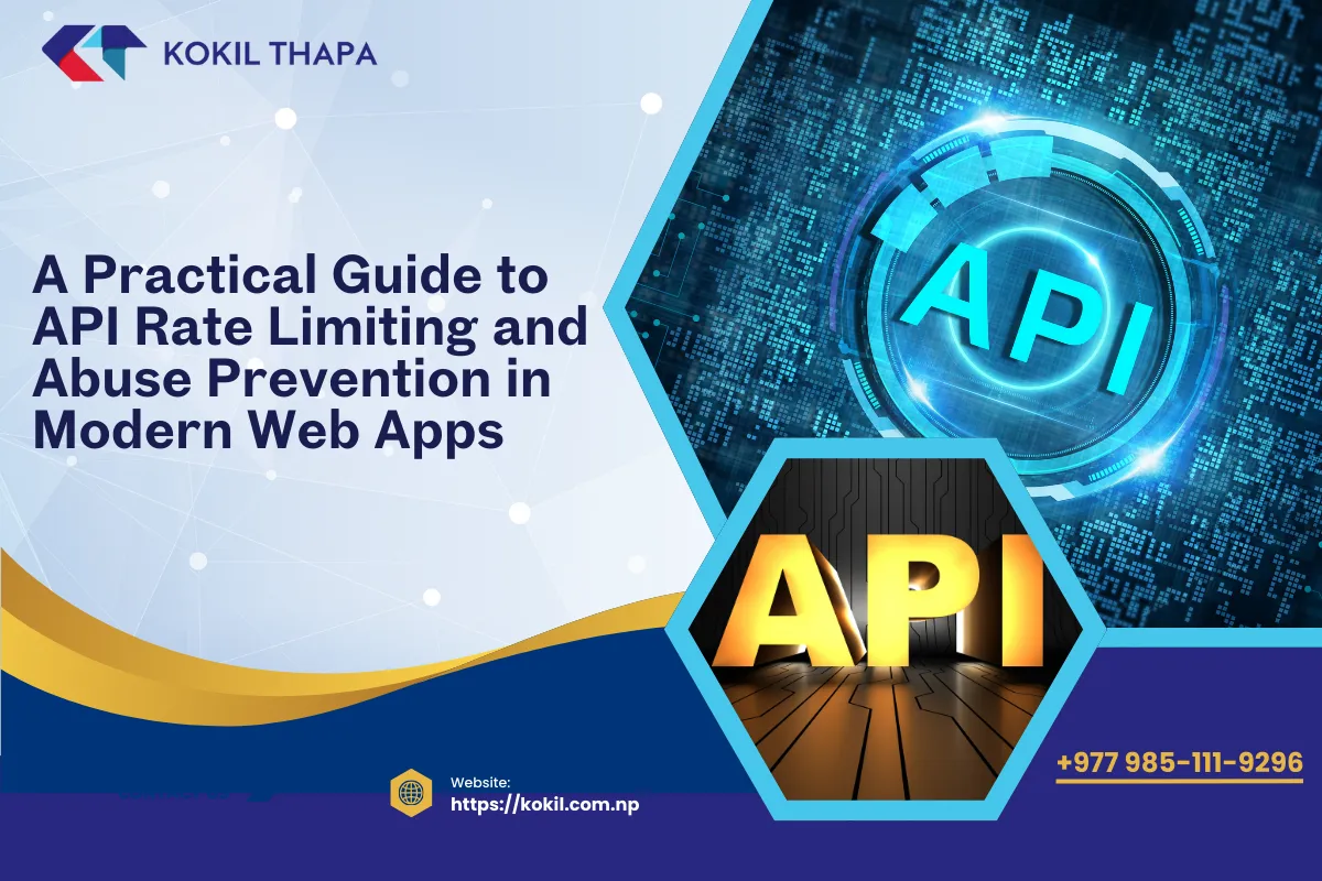 Best Website Developer in Nepal &ndash; Expert Laravel & PHP Developer