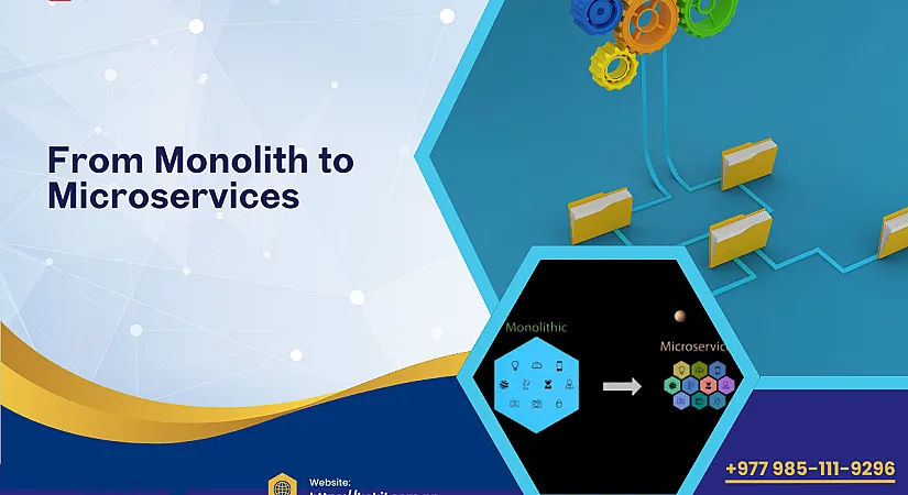 From Monolith to Microservices: A Step-by-Step Migration Strategy for Laravel (2026 Expert Guide)