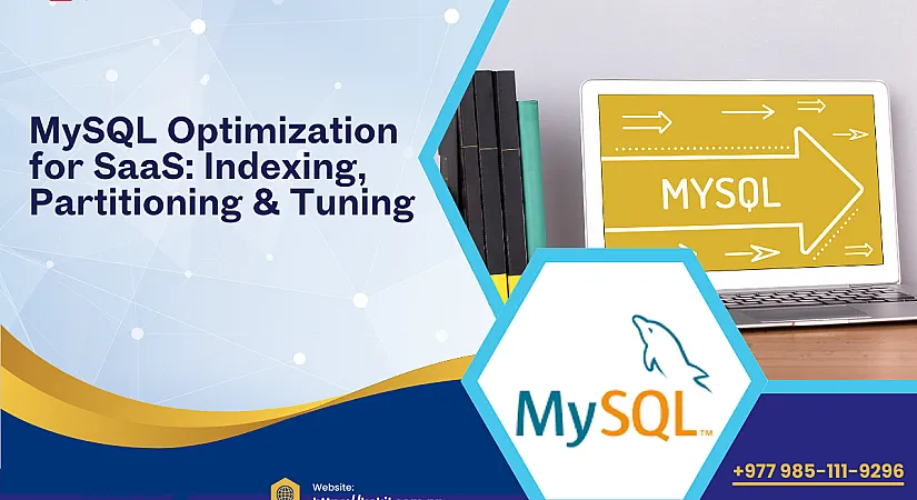 Optimizing MySQL for SaaS Applications: Indexing, Partitioning, and Query Tuning (2026 Expert Guide)