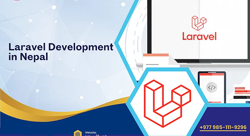 Laravel Development in Nepal: Why the Demand for Skilled Laravel Developers Is Growing Rapidly (2026 Expert Insight)