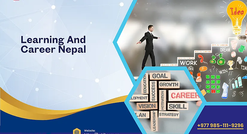 Learning & Career Nepal: The Complete 2026 Guide to Becoming a High-Earning Web Developer