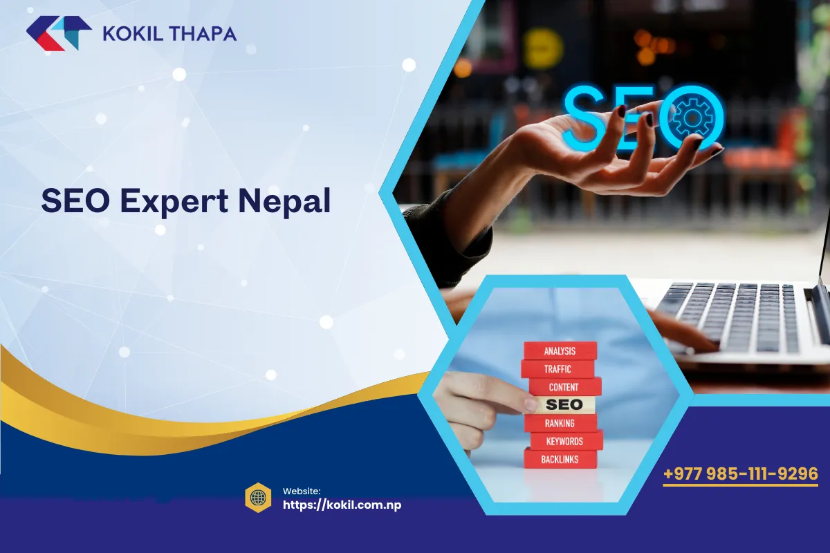 SEO Expert Nepal: The 2026 Complete Guide to Professional Search Optimization in Nepal
