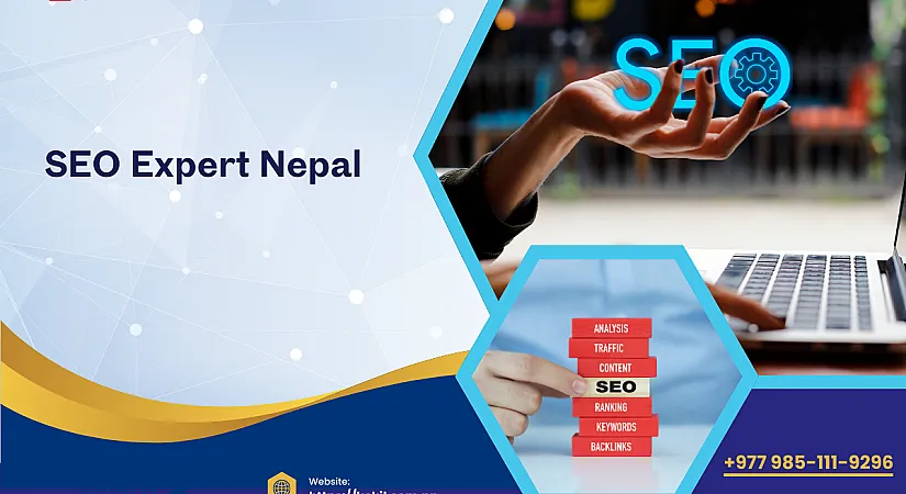 SEO Expert Nepal: The 2026 Complete Guide to Professional Search Optimization in Nepal
