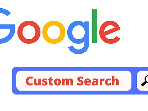Implementing Google Custom Search in Laravel