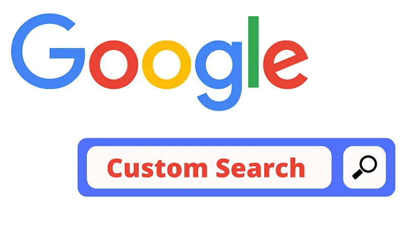 Implementing Google Custom Search in Laravel