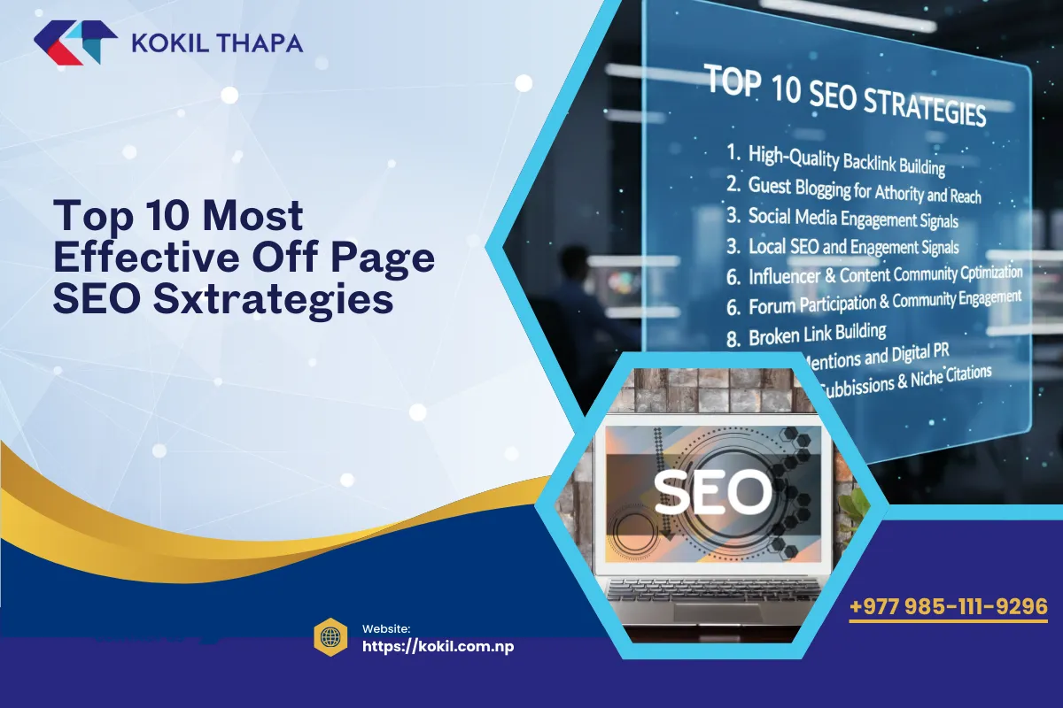 Top 10 Digital Marketing Trends You Must Know in 2026