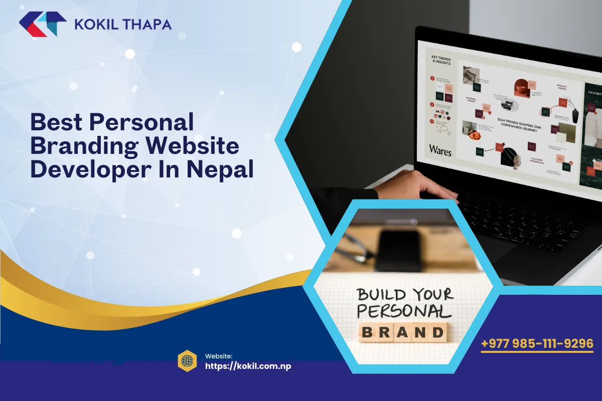 Best Personal Branding Website Developer in Nepal: Complete Guide