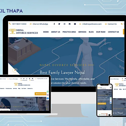 Nepal Divorce Services