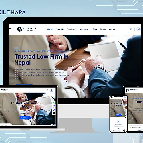 Alpine Law Associates