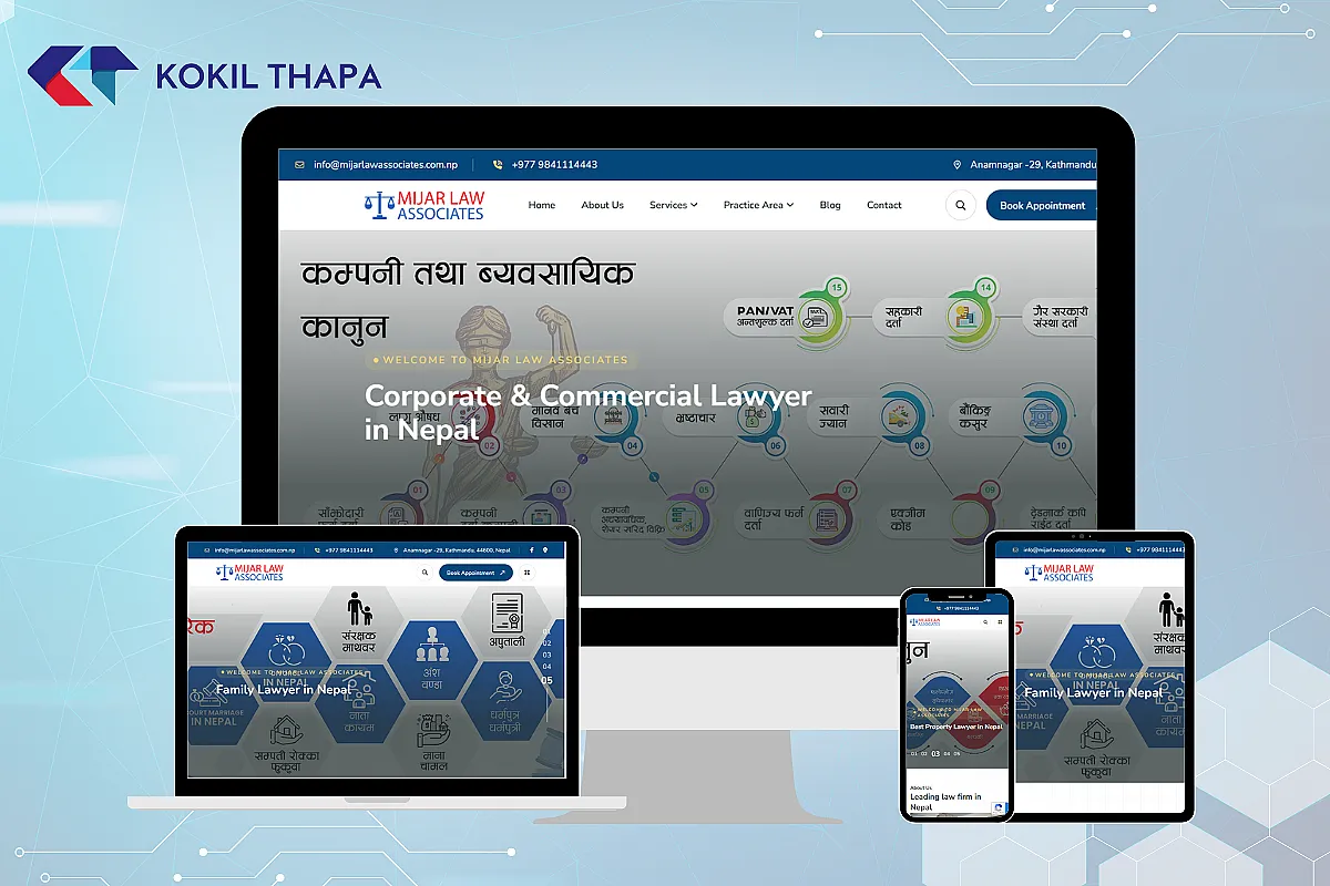 Mijar Law Associates