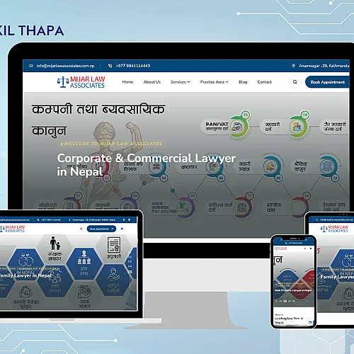 Mijar Law Associates