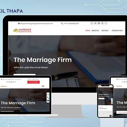 Court Marriage Registration Nepal