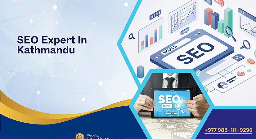 SEO Expert In Kathmandu 2026