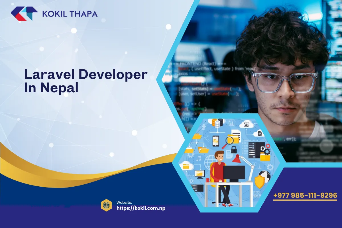 Laravel Developer in Nepal 2026 &mdash; Hire Expert Laravel Developers