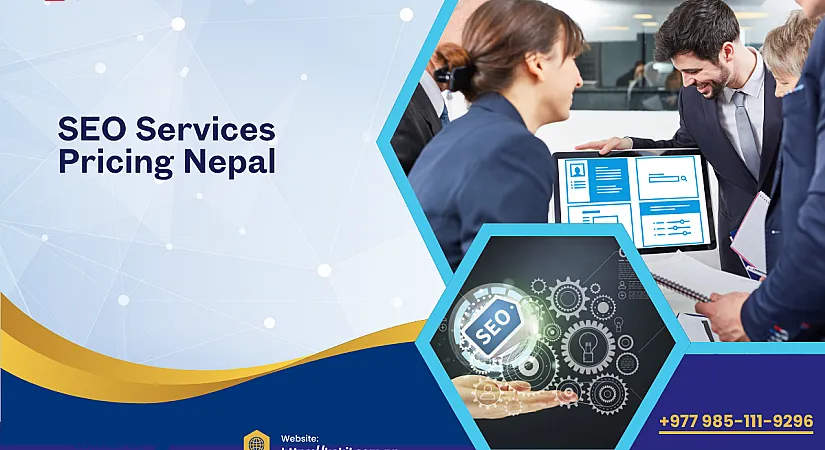 SEO Services & Pricing in Nepal 2026 &mdash; What to Expect & What to Pay