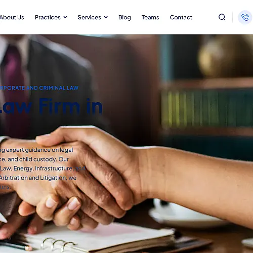 Alpine Law Associates