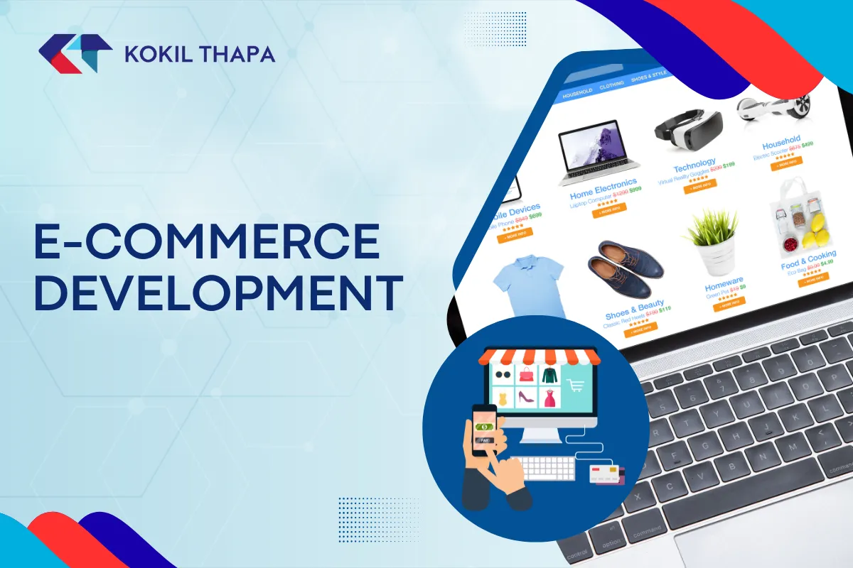 E-commerce Development