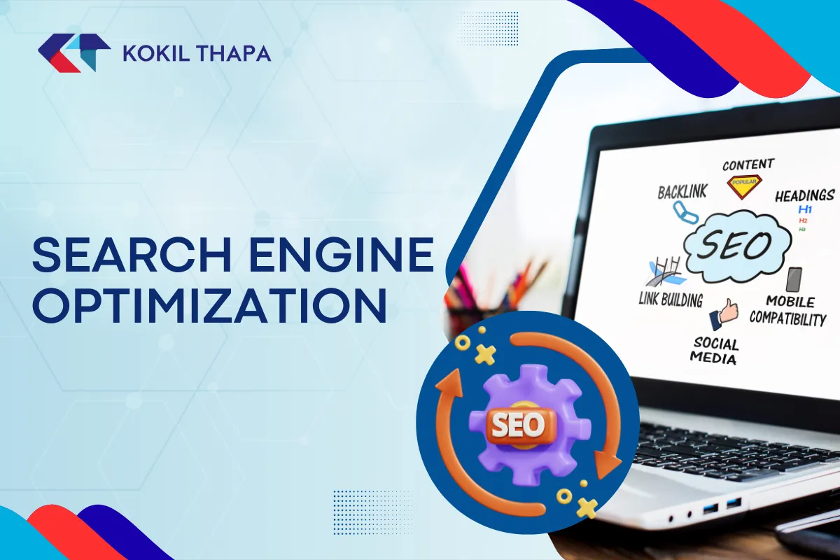 Search Engine Optimization (SEO)